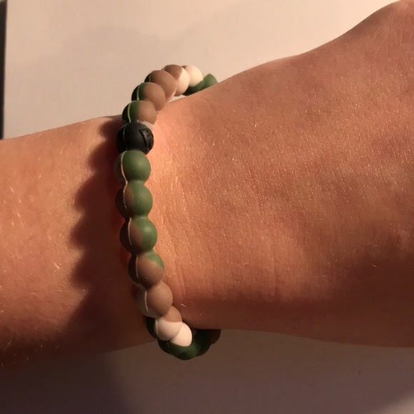 Lokai WWF bracelet - Picture 3 of 3